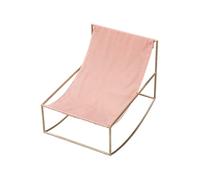 valerie objects - Rocking chair Rose