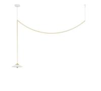 valerie objects - Suspension Beige
