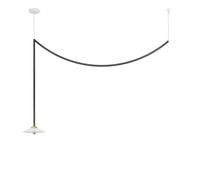 valerie objects - Suspension Noir