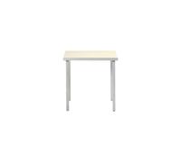 valerie objects - Table carrée Beige