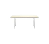 valerie objects - Table rectangulaire Beige