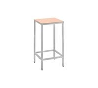 valerie objects - Tabouret haut Rose