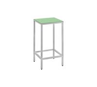 valerie objects - Tabouret haut Vert
