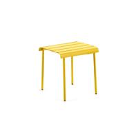 valerie objects - Tabouret Jaune
