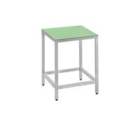 valerie objects - Tabouret Vert