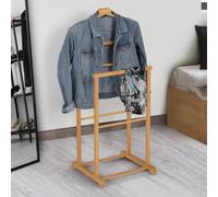 Valet de chambre bambou rita