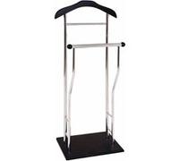Valet de Chambre Design Elina 110cm Noir Noir G