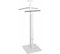 Valet de Chambre Design Hava 109cm Blanc Blanc G