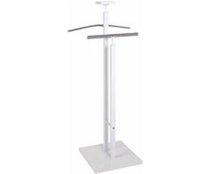 Valet de Chambre Design Hava 109cm Blanc Blanc G