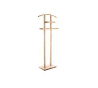 Valet de chambre en bambou