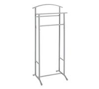Valet de Chambre Théo 107cm Gris
