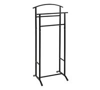 Valet de Chambre Théo 107cm Noir