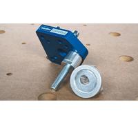 Valet de menuisier pour serre-joint VARIO avec boulon Ø19mm