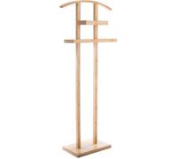 Valet de nuit en bambou - H.113 x L.44 5 x P.22 cm