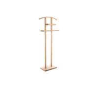 Valet de nuit en bambou - H.113 x L.44,5 x P.22 cm --