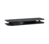 Valet console murale Chêne noir Northern - 7090018224720