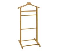 Valet simple nature, L48 x H97 x P36 cm --