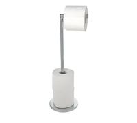 Valet WC Florence - Inox