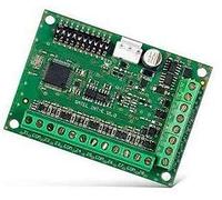 Valeur SATEL INT-E