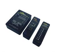Valeur VALUE LANtest Testeur de câbles multi-réseaux + PoE