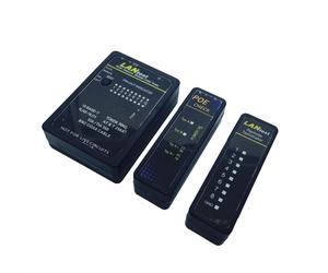 Valeur VALUE LANtest Testeur de câbles multi-réseaux + PoE