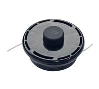 Valex Bobine pour débroussailleuses, Rechange OneAll, 1,6 mm d'épaisseur