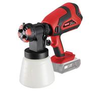 Valex OneAll M-Ps 18, pistolet pulvérisateur sans fil, 18 V, batterie non incluse