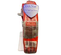 VALEX Tuyau Flexible X Air Comprimé En PVC Transparent Attache Rapide 1120042