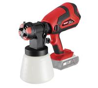 Valex OneAll M-Ps 18, pistolet pulvérisateur sans fil, 18 V, batterie non incluse