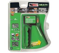Valibox de 30 chevilles Molly 4x37 multi