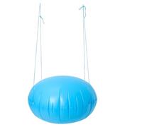 VALICLUD Coussin D'hivernage pour Piscine Hors Sol Rond PVC Gonflable | Protection sous Bâche, Limite L'affaissement, Aide à Garder L'eau Plus Propre, Usage pour Fermeture