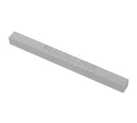 VALICLUD Meule à Aiguiser Portable en Grès pour Affûtage d'Outils de Poterie, Outil de Meulage pour Découpeur et Polisseur en Céramique