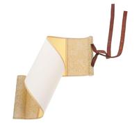 VALICLUD Rouleau Mural Vintage en Tissu Beige pour Décoration Polyvalente, Tableau Prêt à Accrocher, Style Rétro Élégant pour Art Mural et Graffiti Créatif la Maison