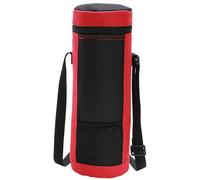 VALICLUD Sacoche pour Robuste et de Transport Étanche pour Pique et Camping Extérieur Protection Thermique Choc pour Bouteille de Vin