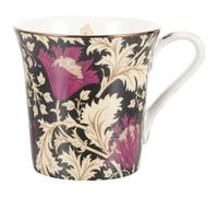VALICLUD Tasse à Café en Céramique Vintage, Style Européen, Design Simple