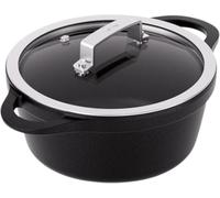 Valira Cocotte avec couvercle Aire ø 20 cm