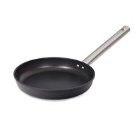 Valira 4433/25 Chef Induction Poêle à frire 28 cm, Noir