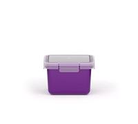 Valira 6036/47 Récipient hermétique 0.4 L fabriqué en Espagne, Couleur Violet, Thermoplastique, 0,4 L