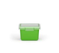 Valira 6092/51 Récipient hermétique 0.4 L fabriqué en Espagne, Couleur Vert, Thermoplastique, 0,4 L