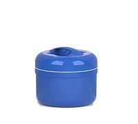 Valira 6205/139 Boîte Repas Isotherme 2.5 L fabriqué en Espagne, Couleur Bleu, 2,5 L