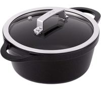 Valira Cocotte avec couvercle Aire ø 20 cm