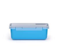 VALIRA Nomad Récipient hermetique Bleu 0,75 L