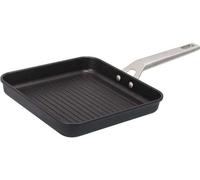 Valira poêle à griller Aire - 23 x 23 cm - revêtement antiadhésif standard