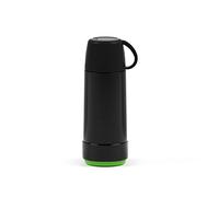 Valira Pro Term Bouteille isotherme Gris/Vert 0,75 L