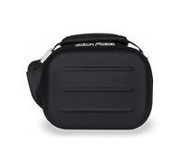 Valira VALNOMSATIN-02 Boîte et Sac Repas Noir