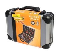 Valise 85 pcs collection 120 ans