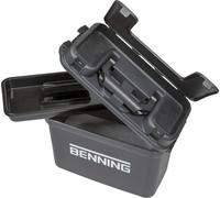 Valise à coque dure Benning 10198412