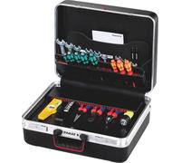 Valise à coque L470xP210xH360mm 36l X-ABS-Ku.PARAT
