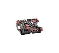 AGT Valise à outils - 39 pièces