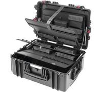 Valise à outils à roulettes Cimco, Gigant PRO, 1 pièce.